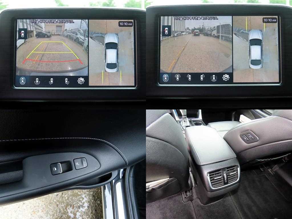 Hyundai Grandeur — photo 18