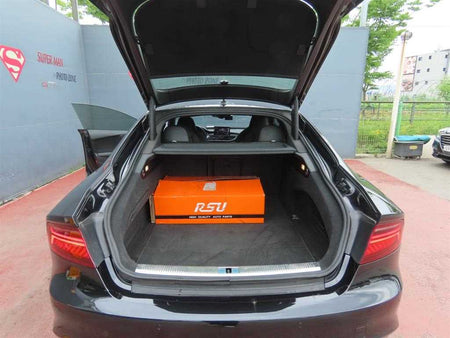 Audi S7 — photo 05