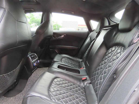 Audi S7 — photo 06