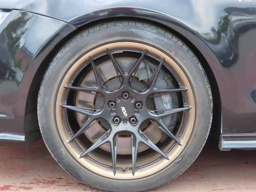 Audi S7 — photo 20