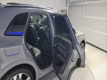 Audi SQ5 — photo 10