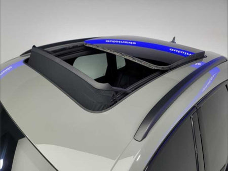 Audi SQ5 — photo 11