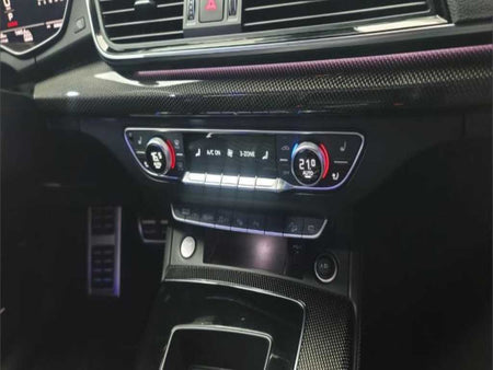 Audi SQ5 — photo 19