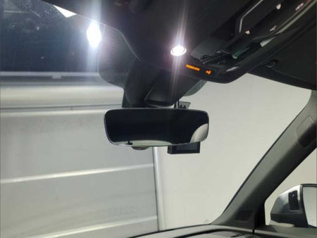 Audi SQ5 — photo 20