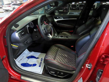 Genesis G70 — photo 06