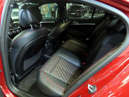 Genesis G70 — photo 07