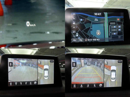 Genesis G70 — photo 18