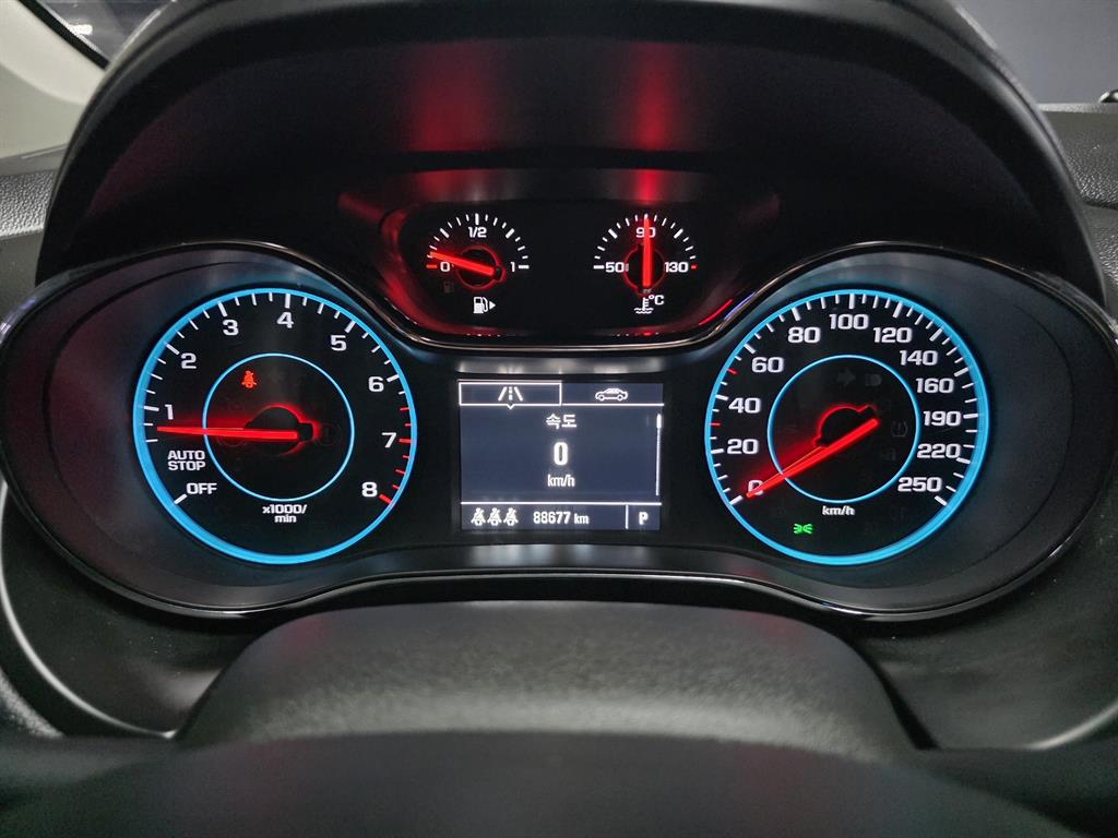 CHEVROLET Cruze — photo 06