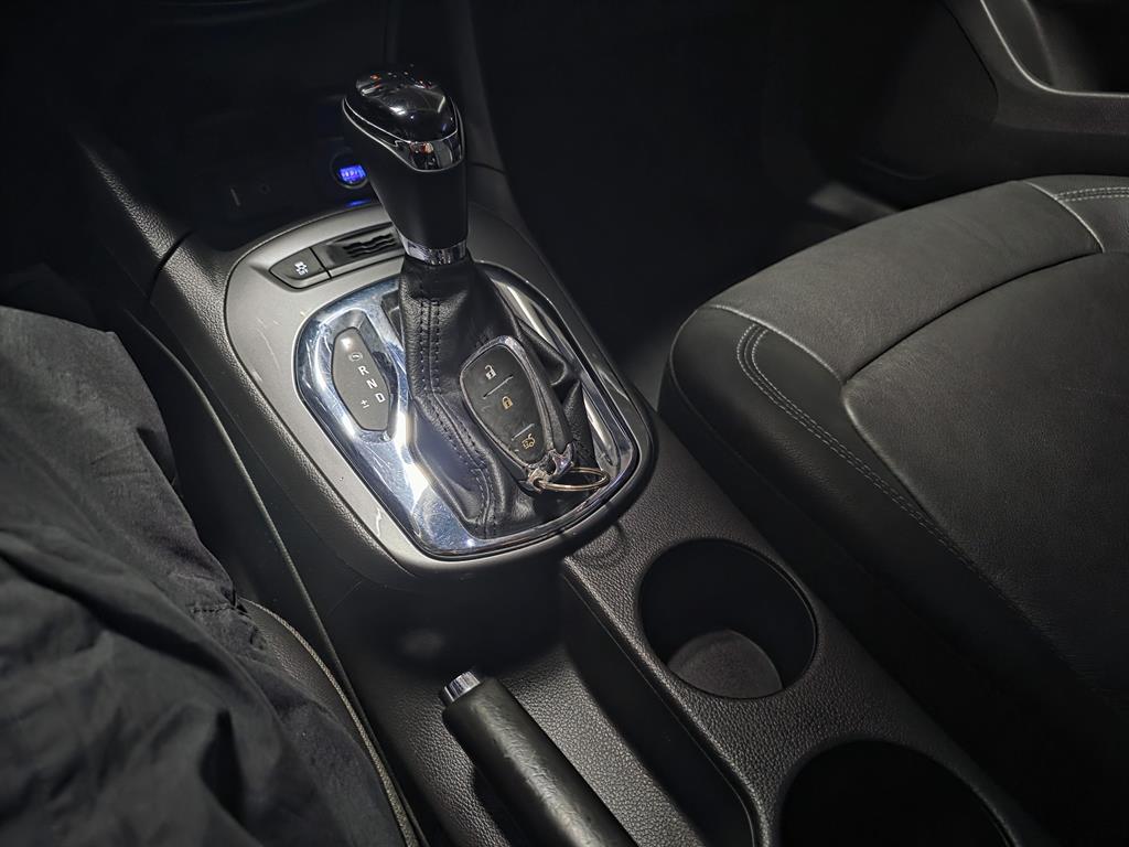 CHEVROLET Cruze — photo 10