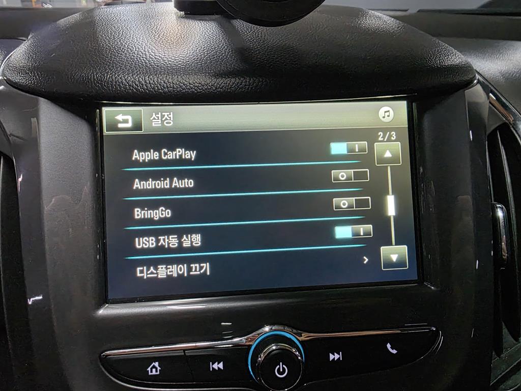 CHEVROLET Cruze — photo 11