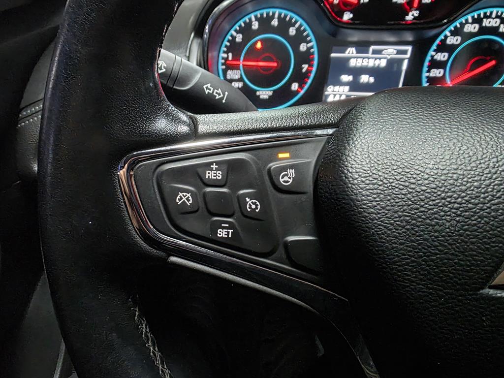 CHEVROLET Cruze — photo 13