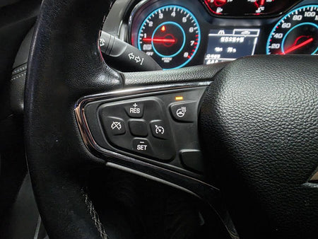 CHEVROLET Cruze — photo 13