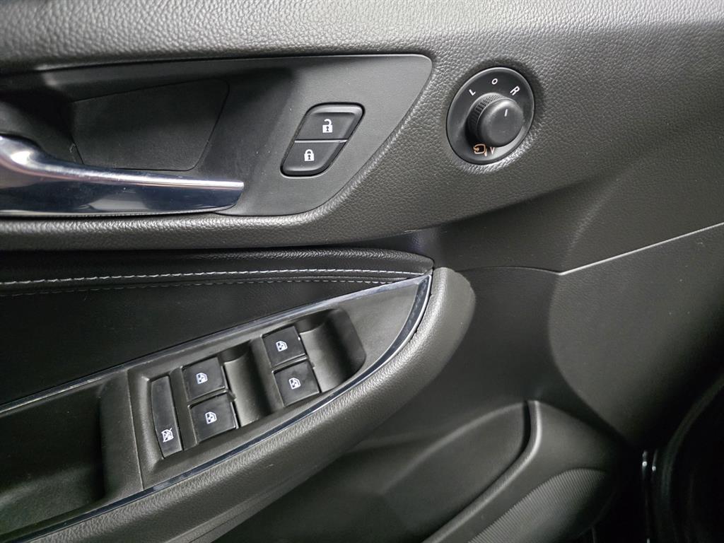 CHEVROLET Cruze — photo 15