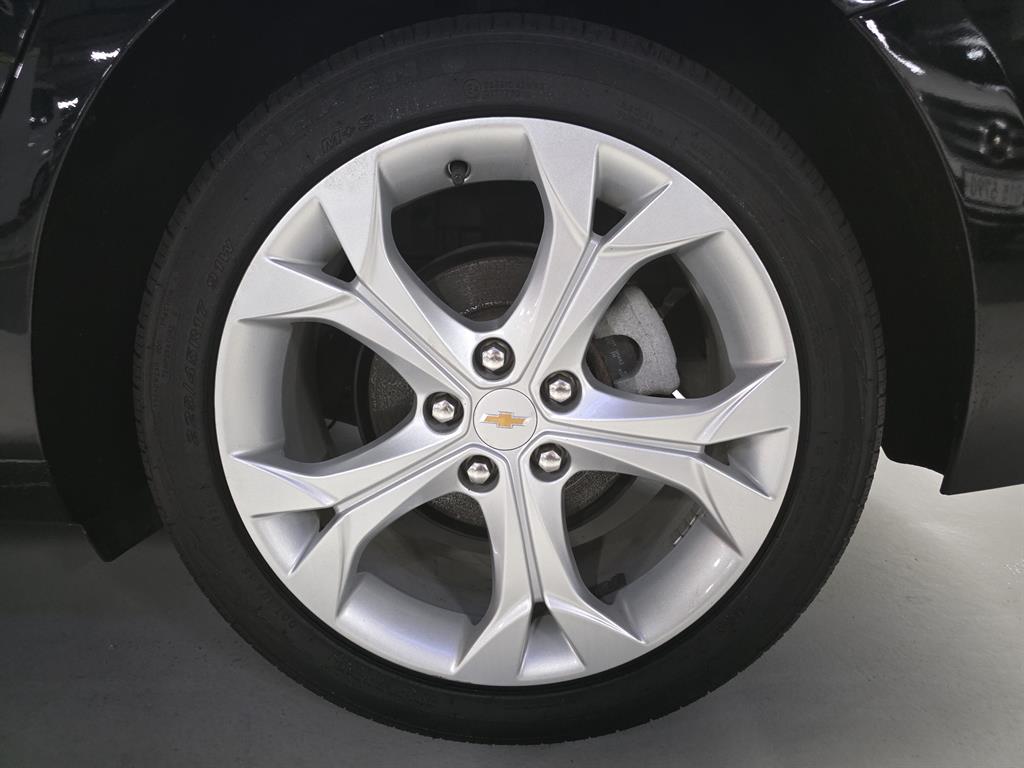 CHEVROLET Cruze — photo 19