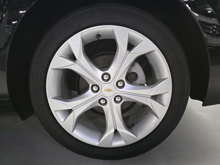 CHEVROLET Cruze — photo 19