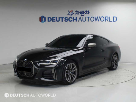 BMW 4-Series — photo 02