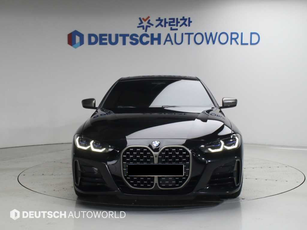 BMW 4-Series — photo 04