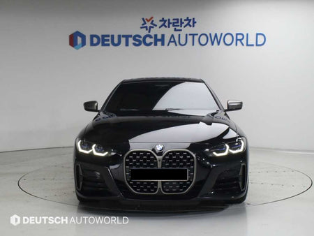 BMW 4-Series — photo 04