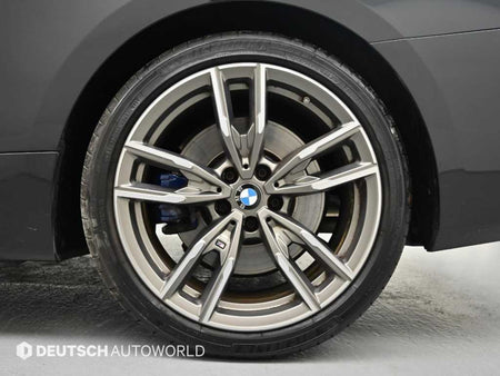 BMW 4-Series — photo 06