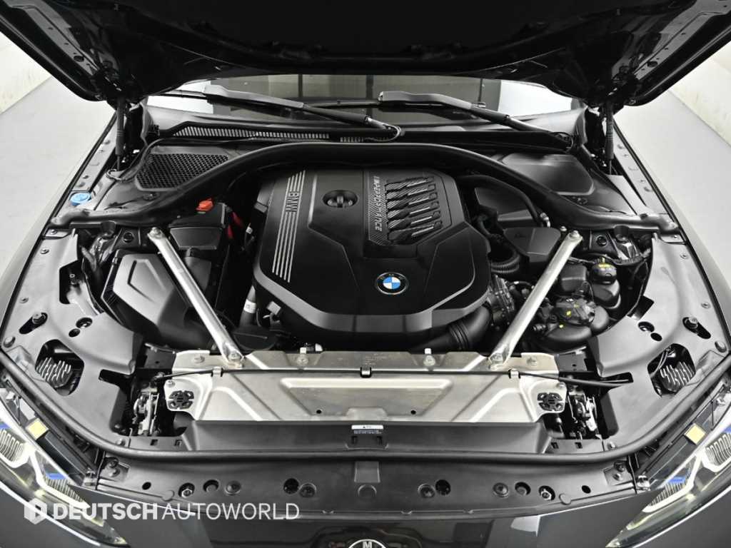 BMW 4-Series — photo 07