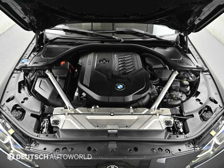 BMW 4-Series — photo 07