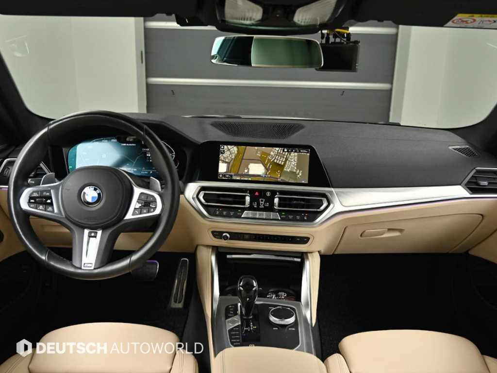 BMW 4-Series — photo 08