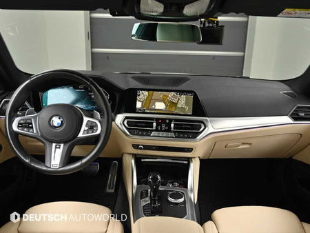 BMW 4-Series — photo 08