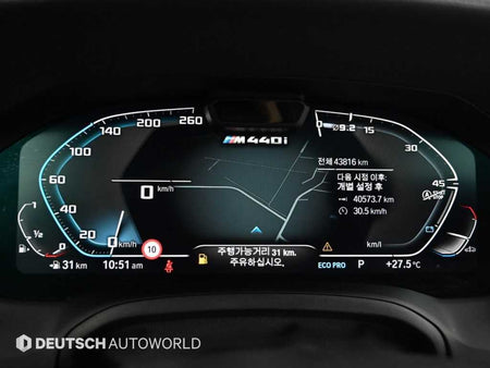 BMW 4-Series — photo 09