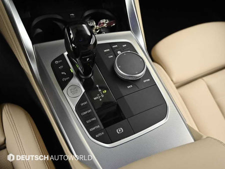 BMW 4-Series — photo 10