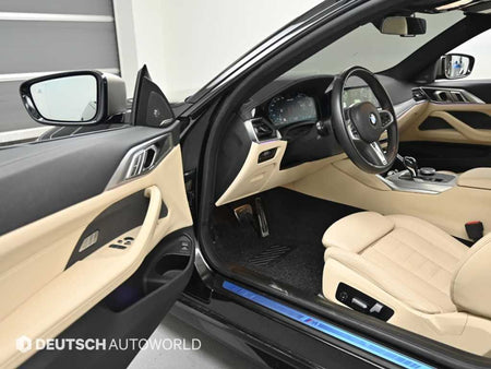 BMW 4-Series — photo 12