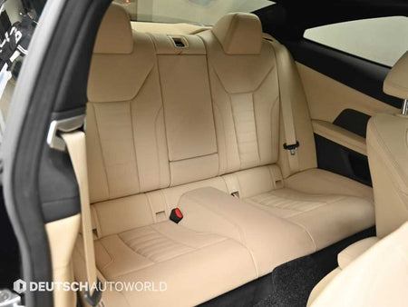 BMW 4-Series — photo 13