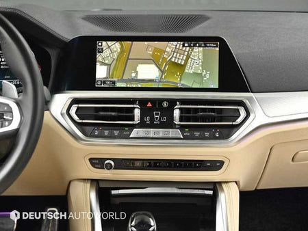 BMW 4-Series — photo 15