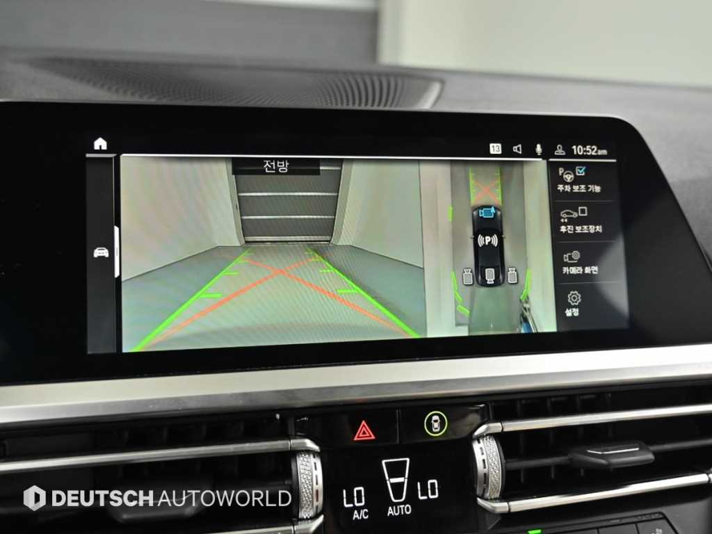 BMW 4-Series — photo 16