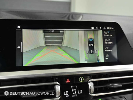 BMW 4-Series — photo 16