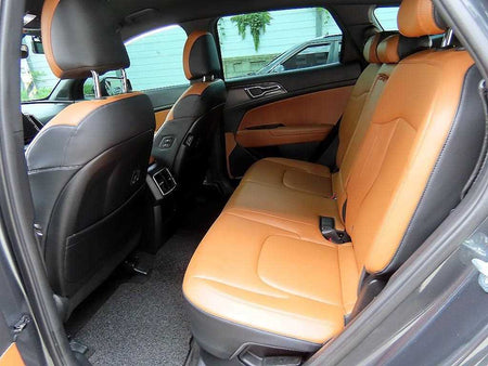 Kia Sportage — photo 06