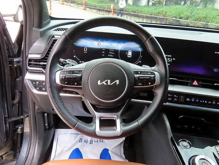 Kia Sportage — photo 08