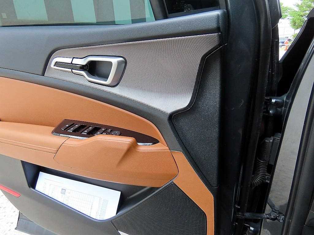 Kia Sportage — photo 11
