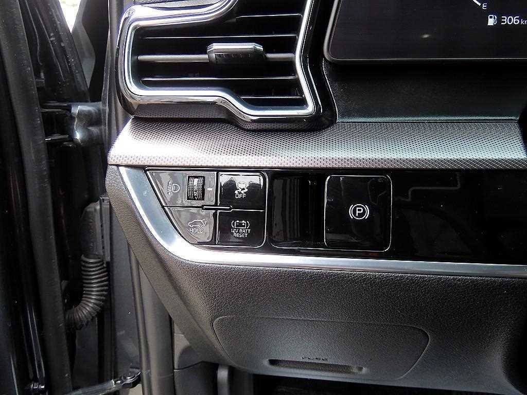 Kia Sportage — photo 12