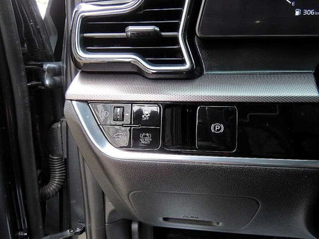 Kia Sportage — photo 12