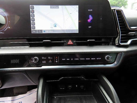 Kia Sportage — photo 13
