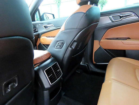 Kia Sportage — photo 15