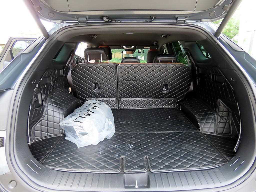 Kia Sportage — photo 17