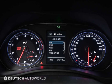 Hyundai Veloster — photo 08