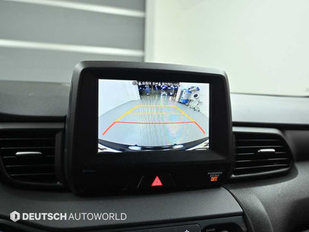 Hyundai Veloster — photo 15