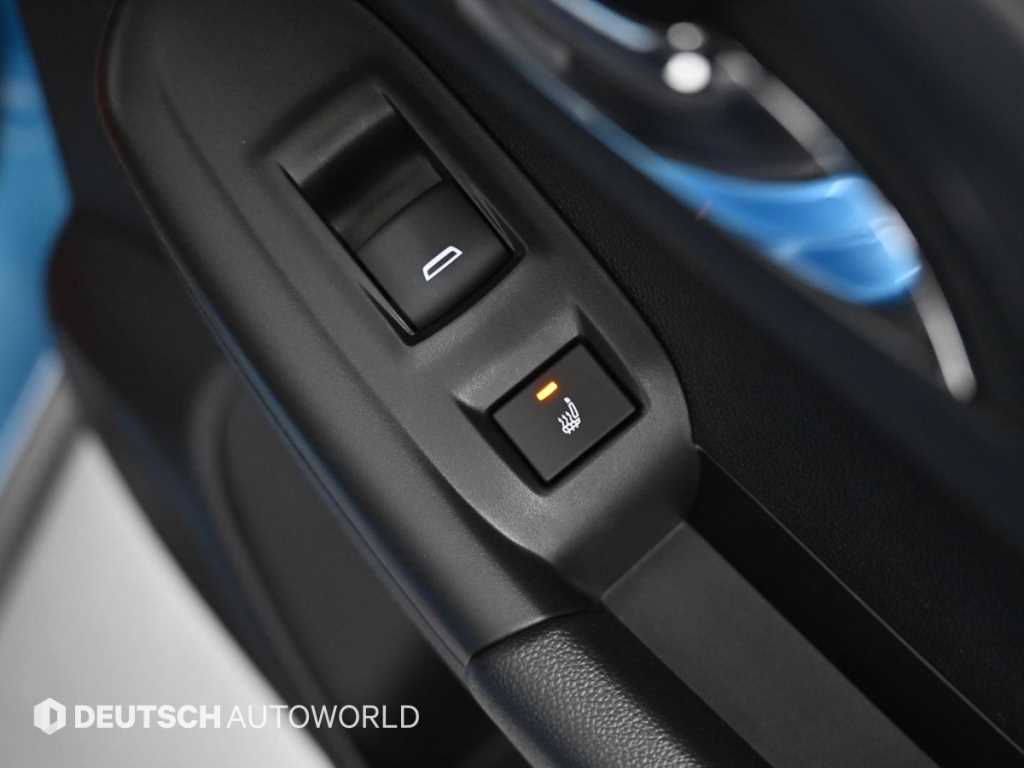 CHEVROLET Trailblazer — photo 16