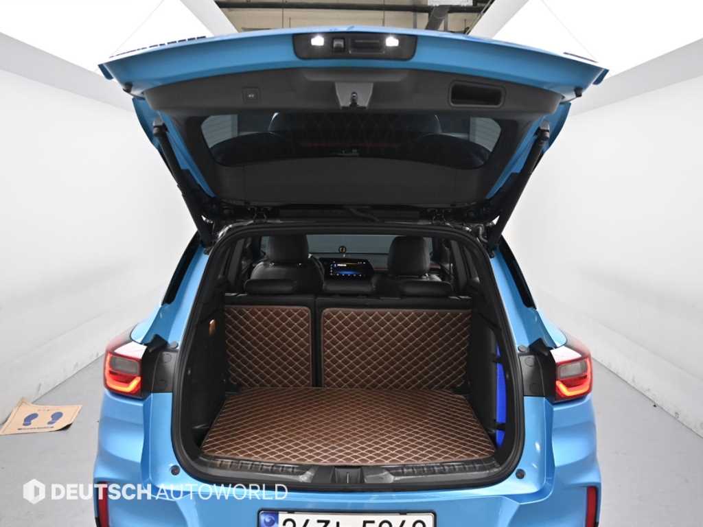 CHEVROLET Trailblazer — photo 19
