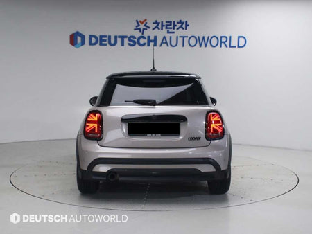 Mini Cooper — photo 04