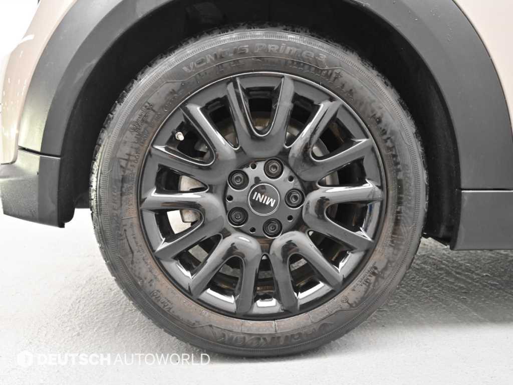 Mini Cooper — photo 05