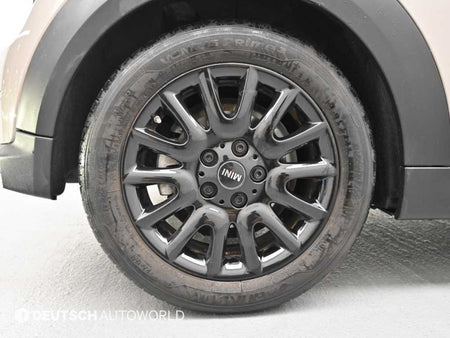 Mini Cooper — photo 05
