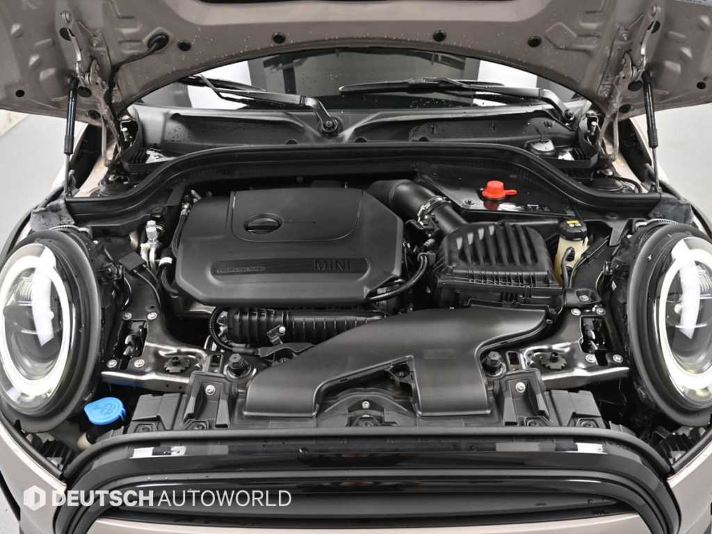 Mini Cooper — photo 06